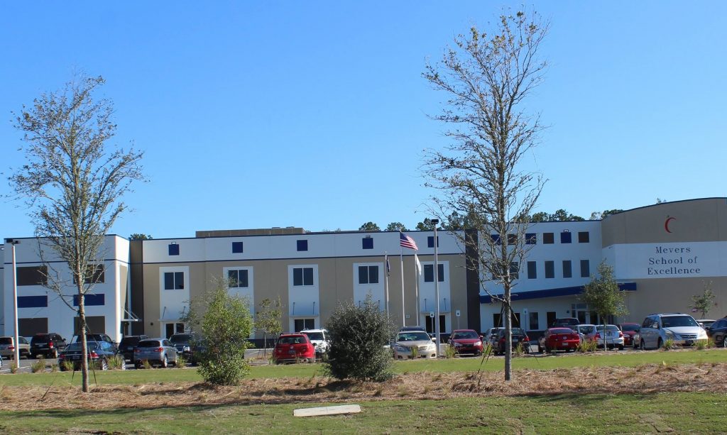Officials Teen Bites Police Officer, Assaults Staff and Students at