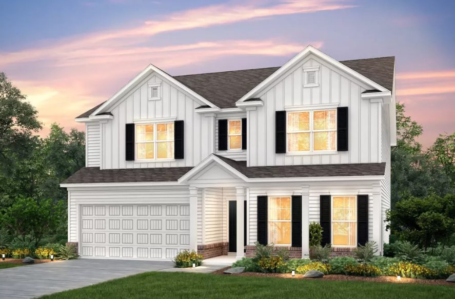 Developer to Build 300+ Homes in Berkeley County The Berkeley Observer