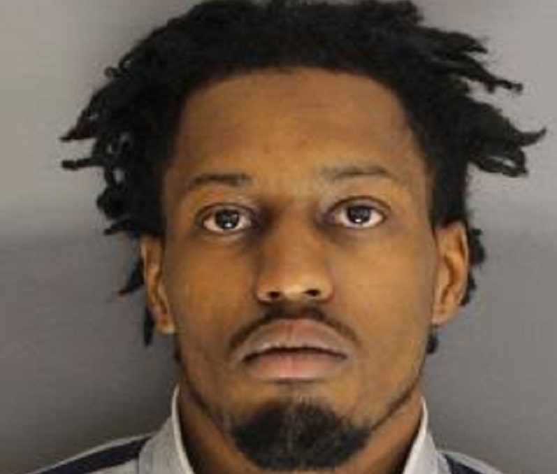 Arrest Made In Pineville Triple Murders, Second Suspect Sought The