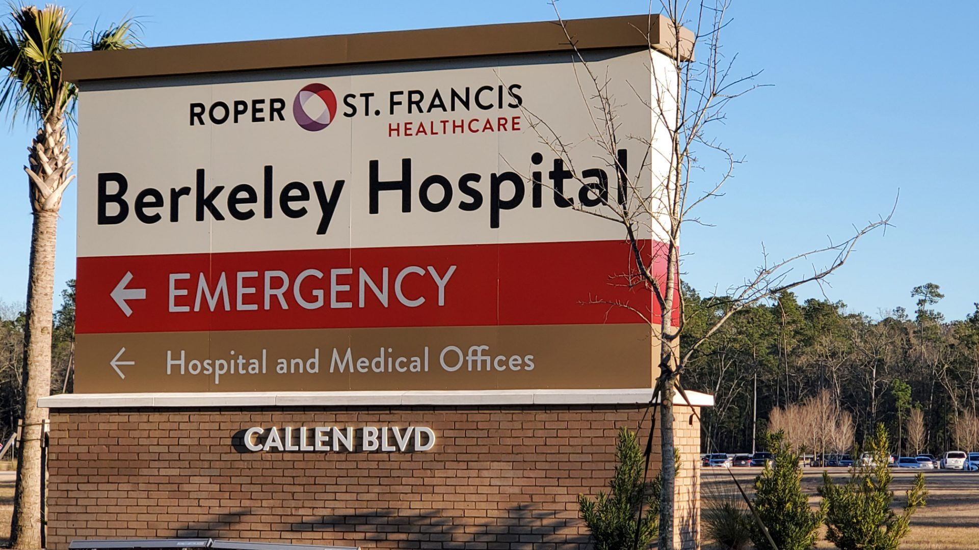 Roper Berkeley Hospital Launches Cancer Care Services