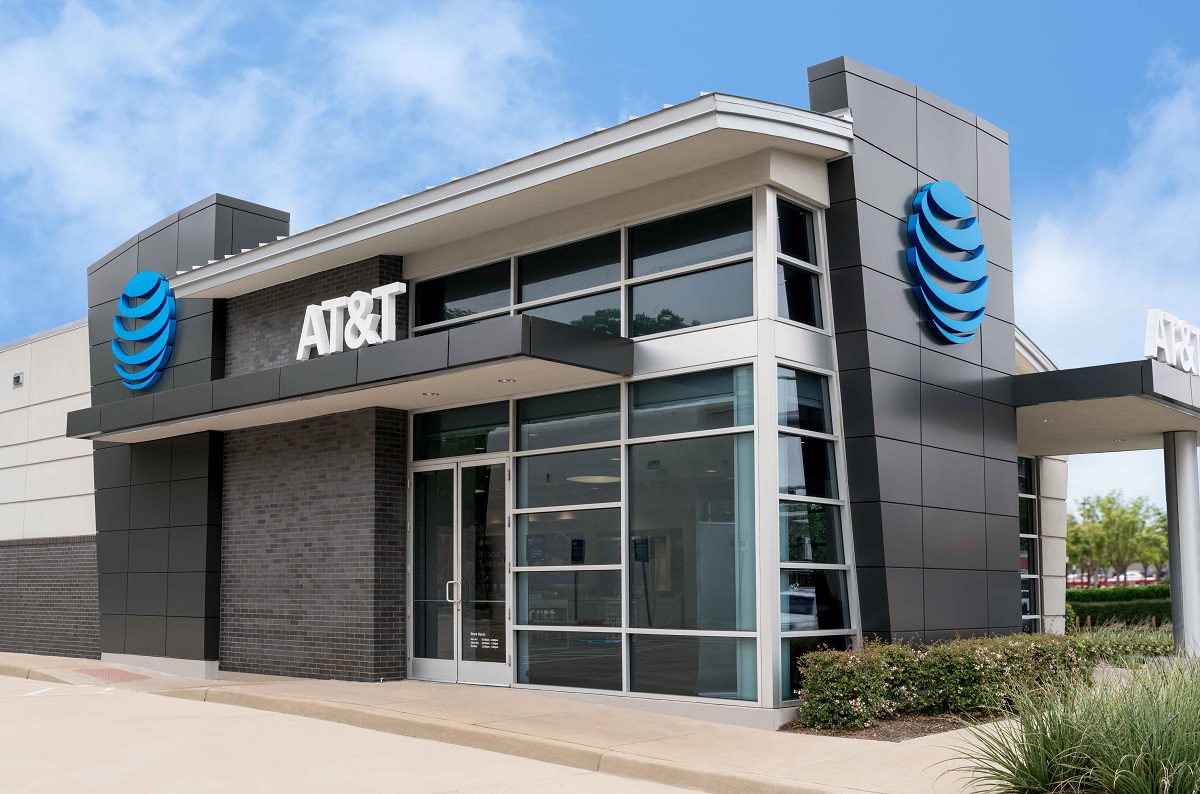 New AT&T Mobile Broadband Sites Installed Across Berkeley County The
