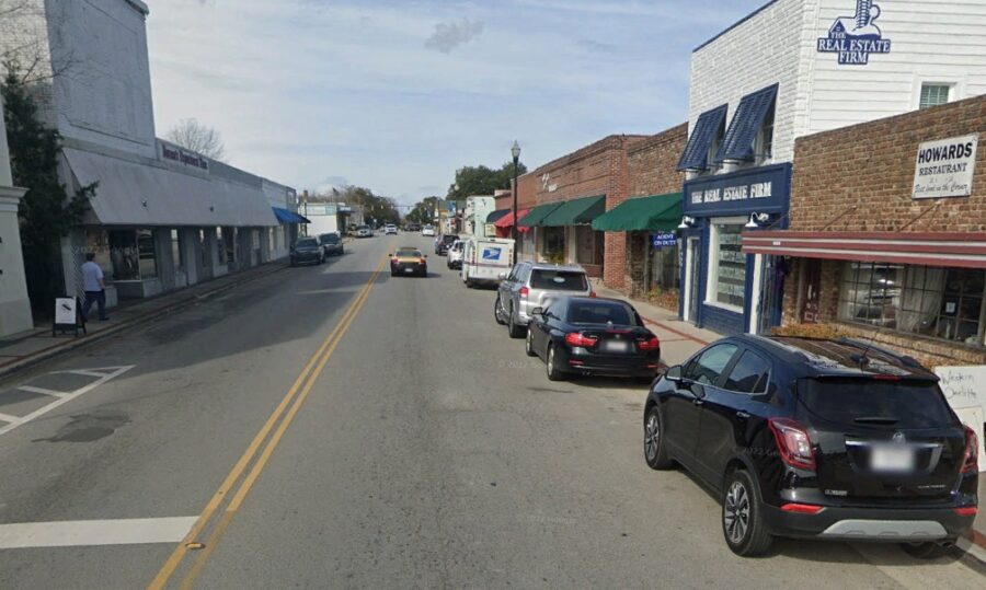 Moncks Corner Residents Invited To Take Part In Town's Comprehensive