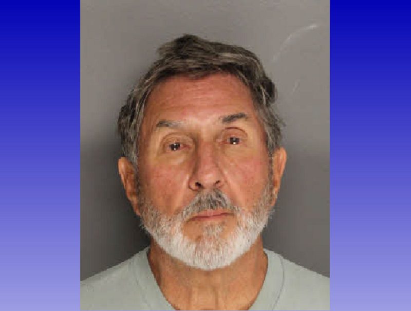 ExBerkeley County Sheriff Wayne DeWitt Charged With DUI The Berkeley