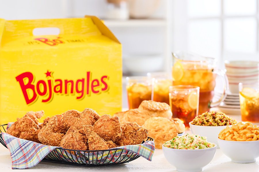 New Bojangles Opens Near Foxbank Plantation in Moncks Corner The