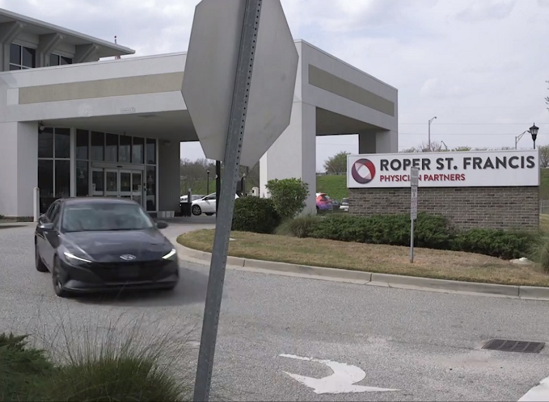 Roper St. Francis Health Clinic To Benefit Berkeley County’s