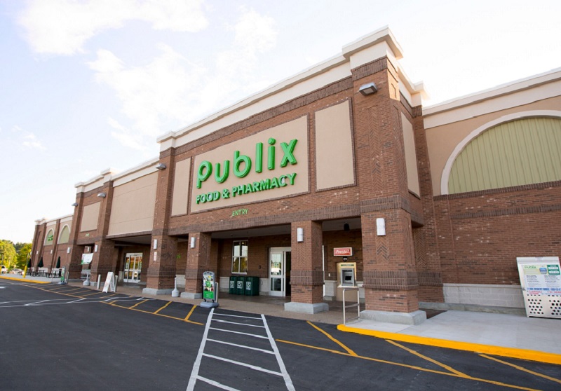 Publix To Open New Grocery Store At Carnes Crossroads The Berkeley