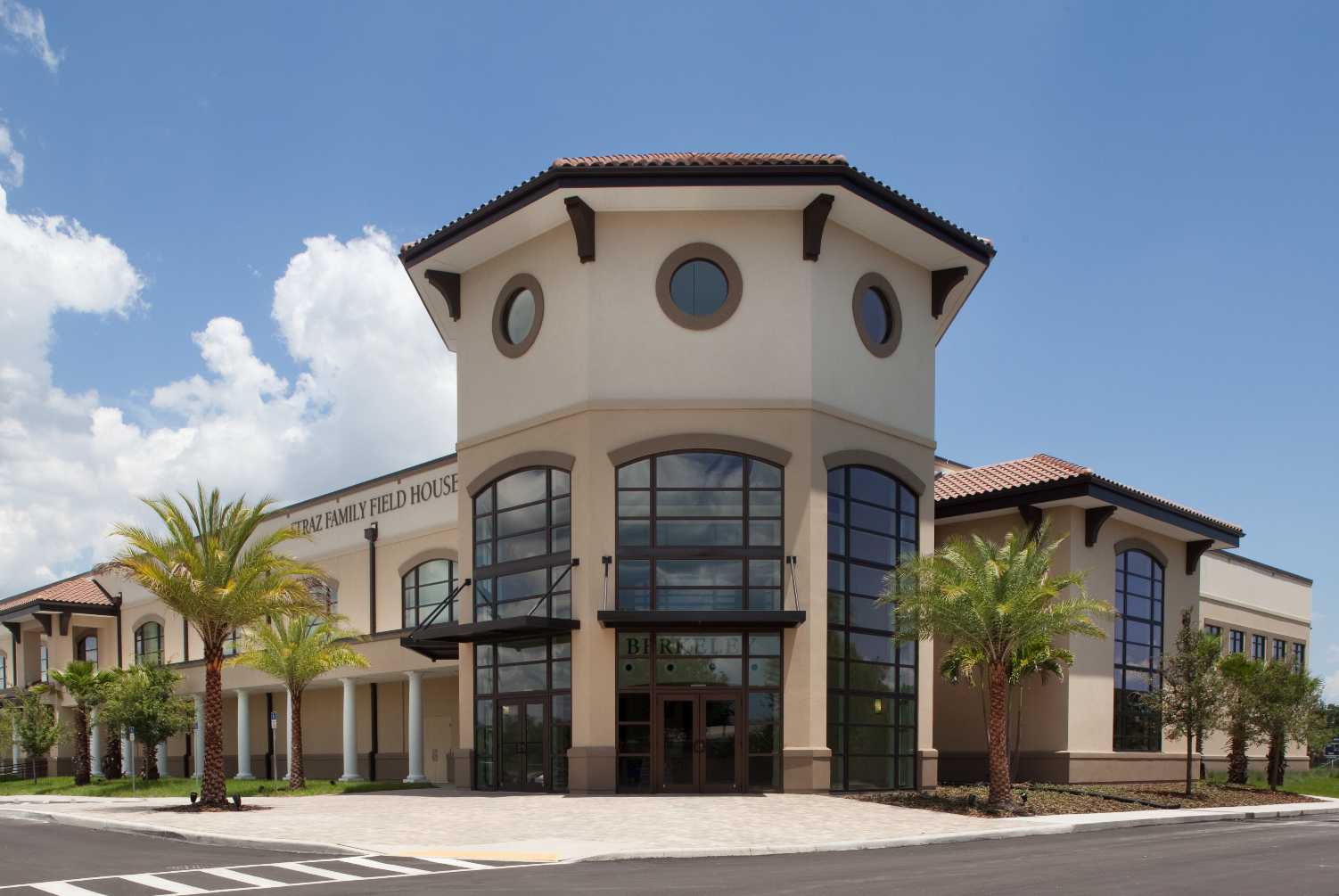 Independent School in Tampa Bay Berkeley Preparatory School