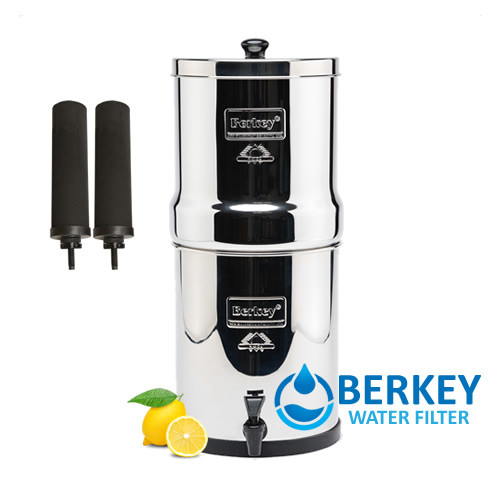 Royal Berkey