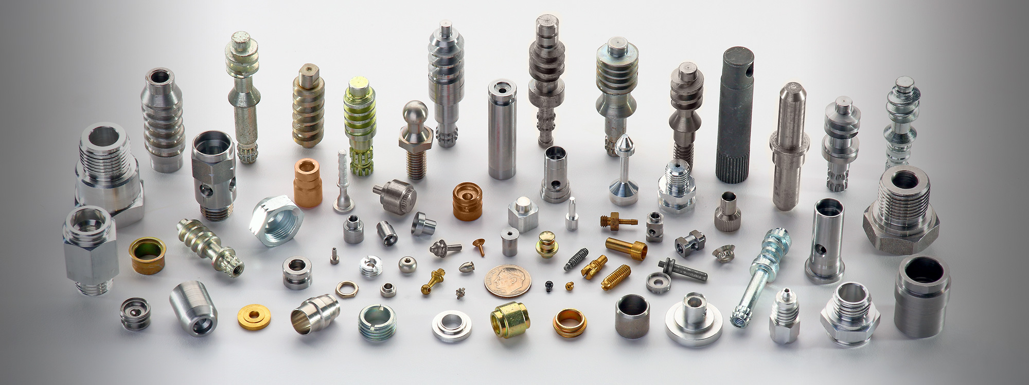 Berkley Screw Machine