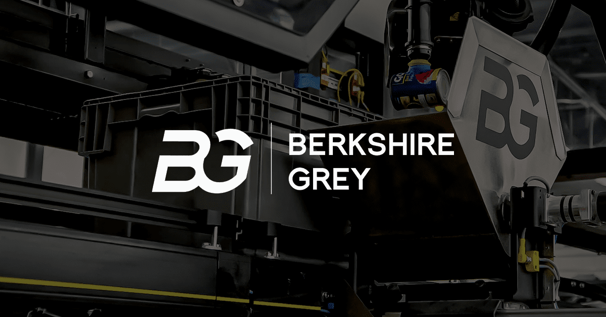 Berkshire Grey Home Berkshire Grey