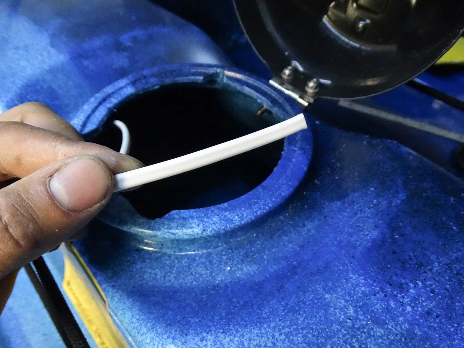 Power Pack Powering Fish Finders BerleyPro