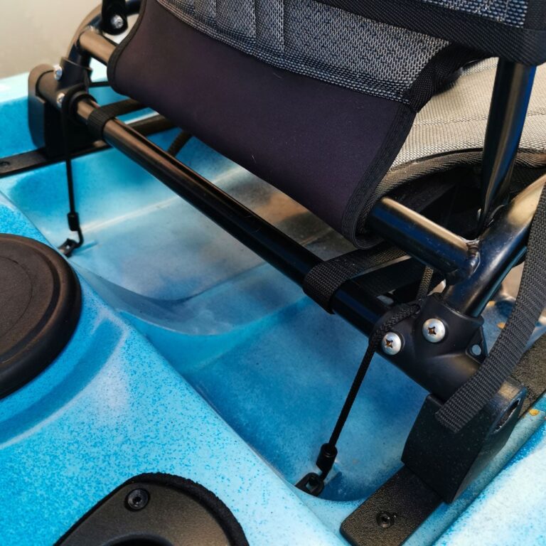 Native Watercraft Slayer Seat Risers BerleyPro