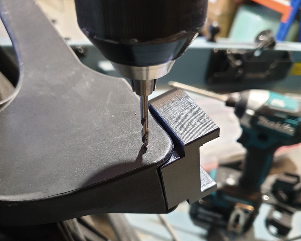 Hobie Compass Seat Risers Installation Berley Pro