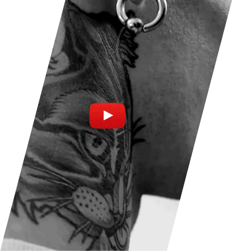Piercing Berlin Brust oder Keule Das Studio am Prenzlauer Berg