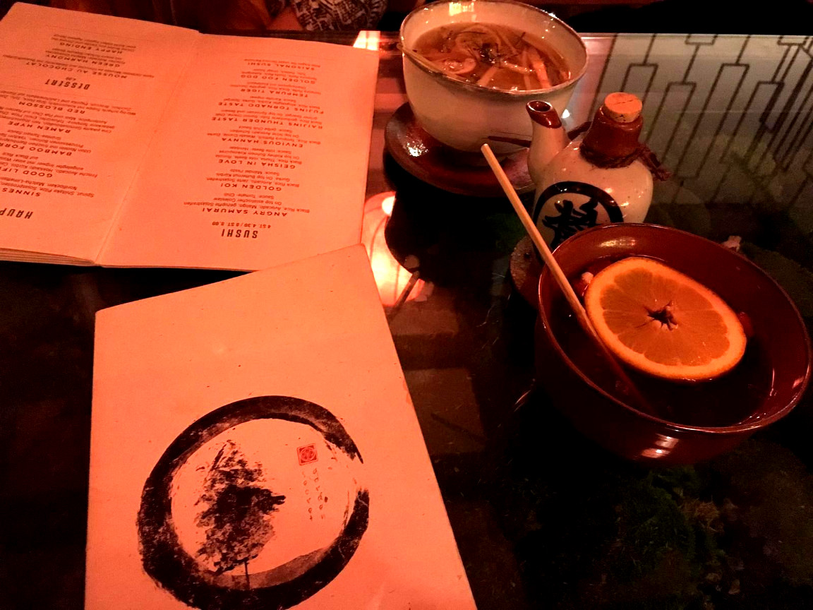 Secret Garden BerlinVegan