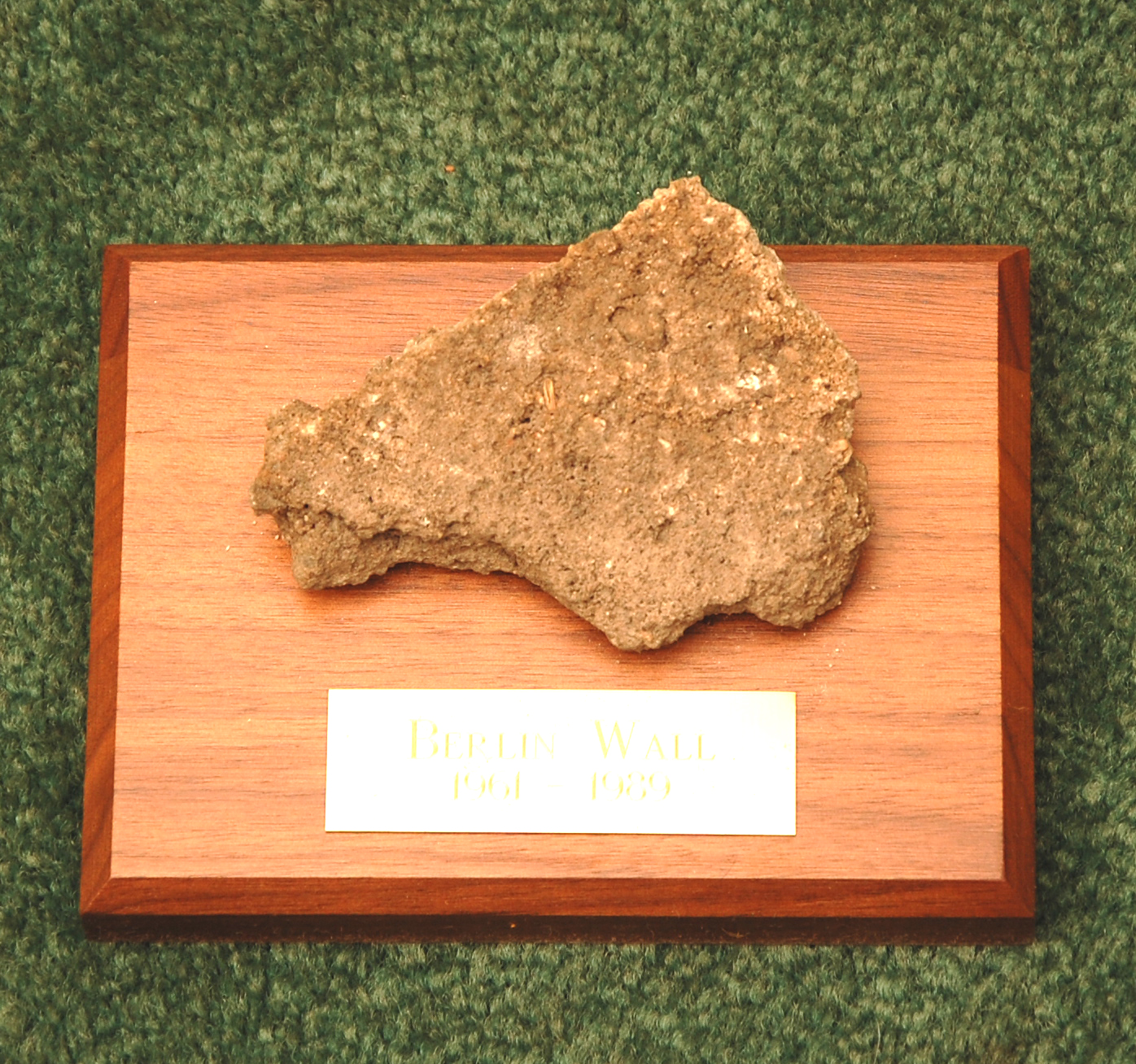 Berlin Wall for Sale Buy Pieces of the Berlin Wall