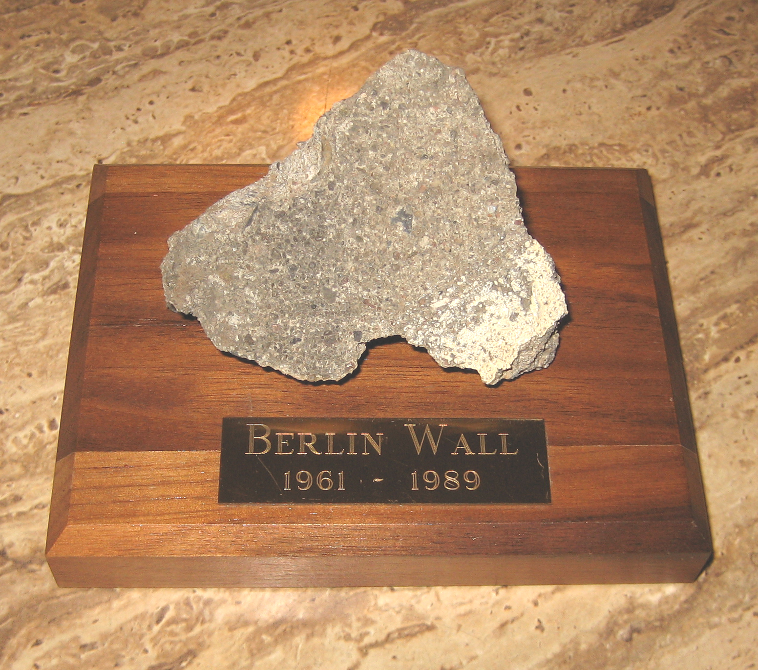 Berlin Wall for Sale Buy Pieces of the Berlin Wall