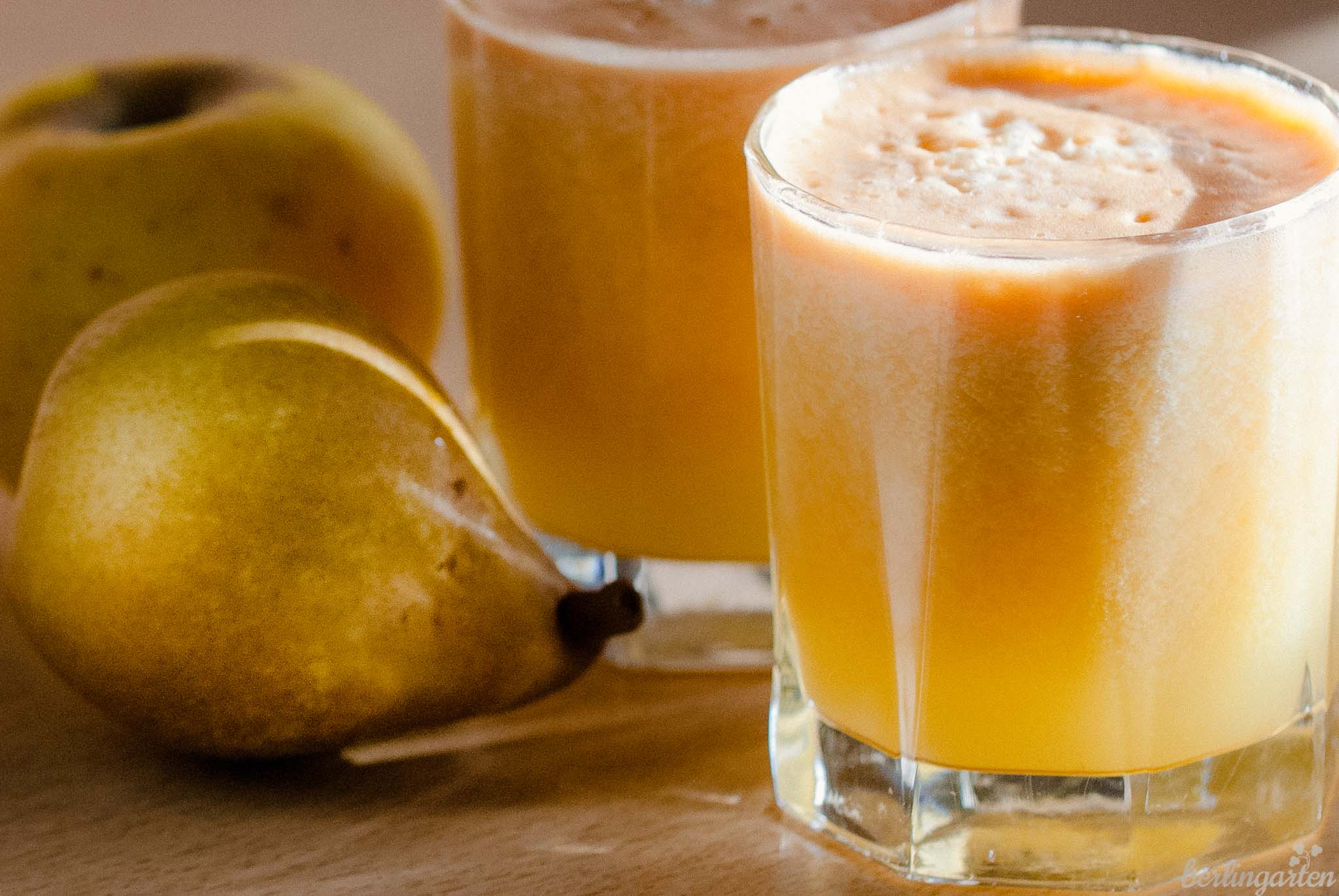 Fruchtsaft Aus Eigener Ernte Geniessen So Geht S Berlingarten