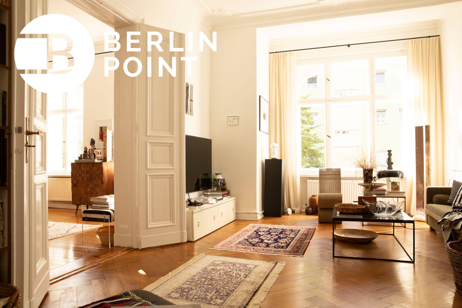 Berlin apartments Berlin flats Apartments for sale Kreuzberg