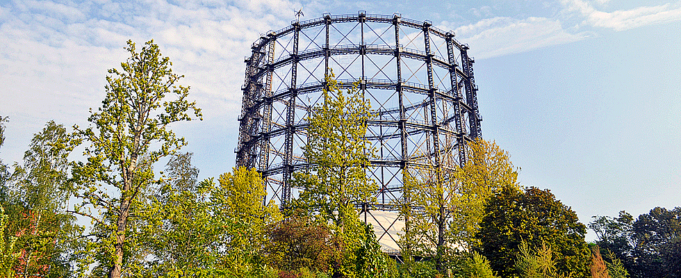 Bezirk Berlin TempelhofSchöneberg Berlinstadtservice