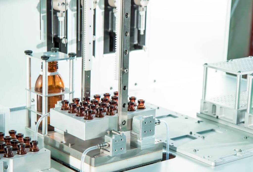 Zinsser Analytics GMBH ברלין טכנולוגיות