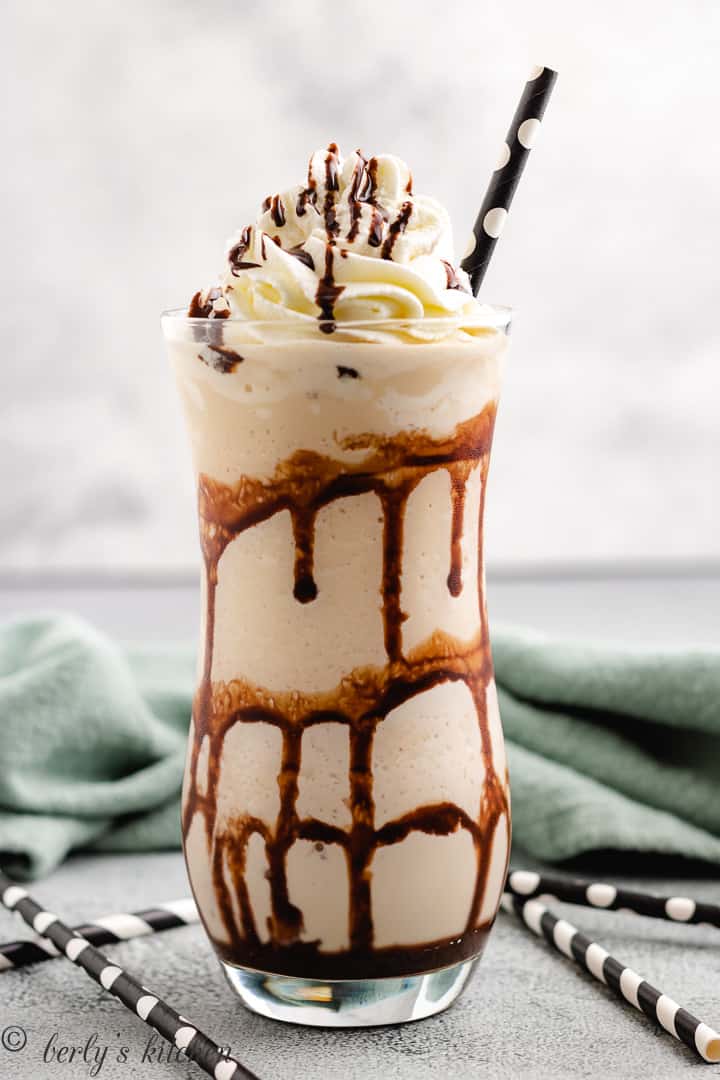 Frozen Mudslide Berly's Kitchen
