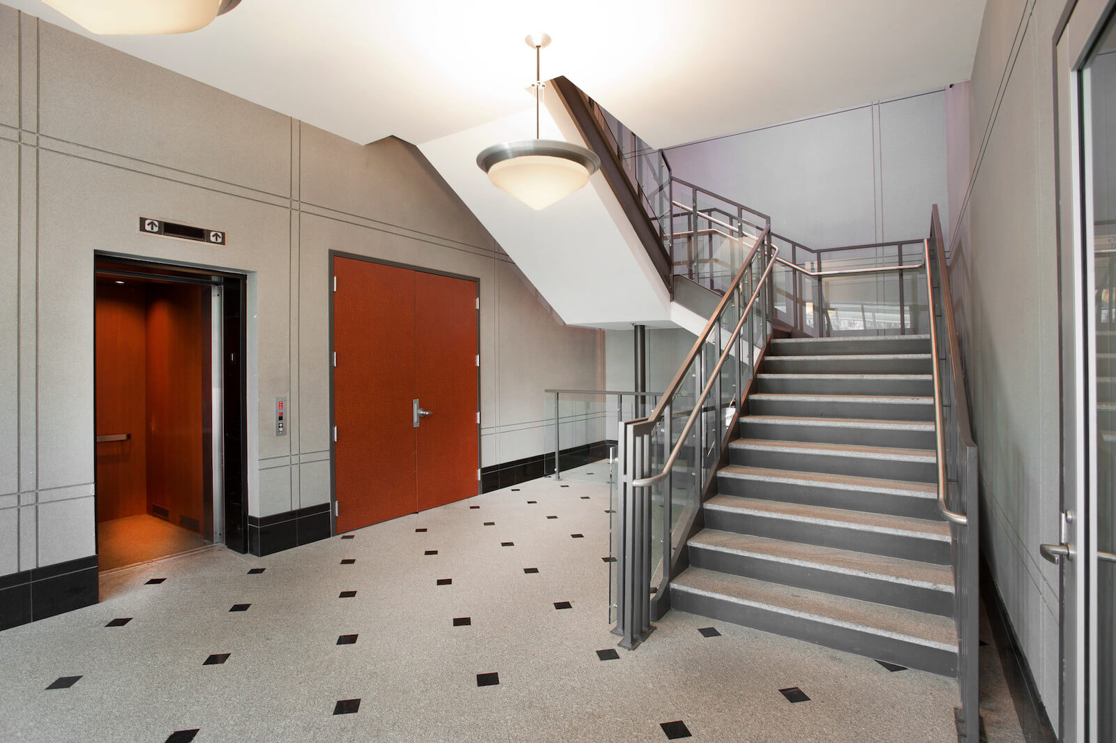 GDR Manassas Berman Enterprises