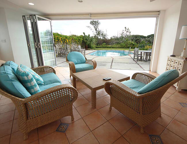 Bermuda Guest houses Guest houses