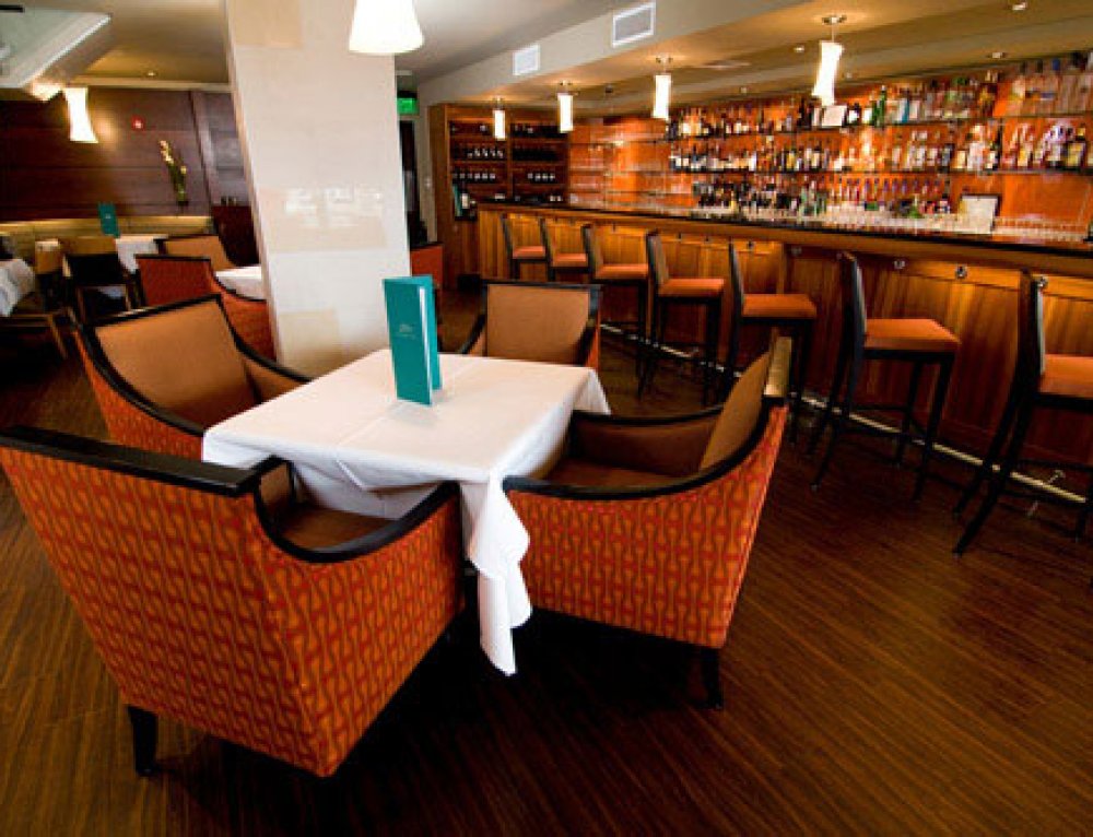 Fourways Inn Restaurant