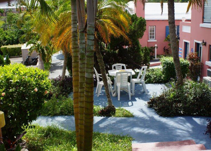 Valley Cottages Bermuda
