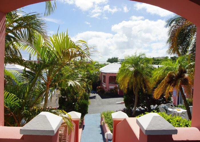 Valley Cottages Bermuda