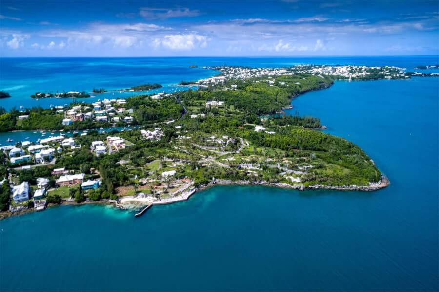 Bermuda Plan Your Vacation Bermuda