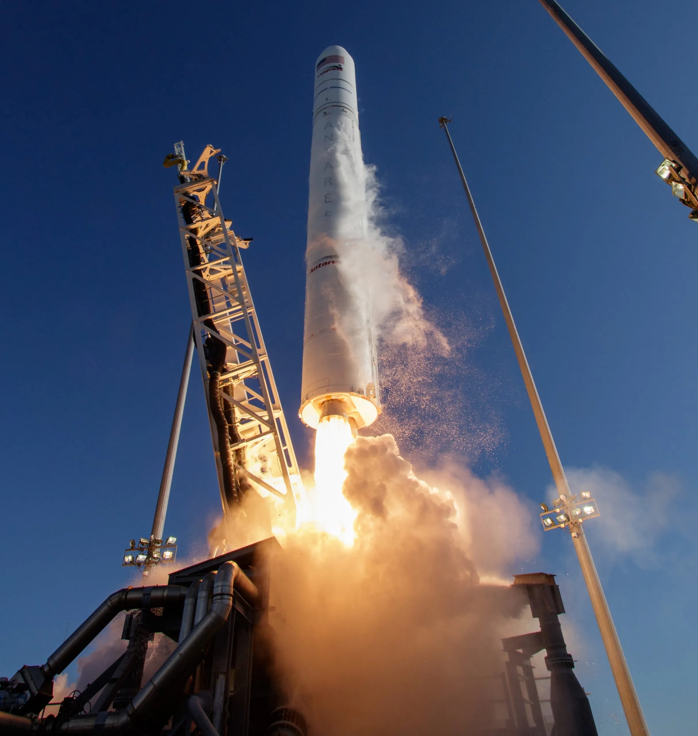 NASA Rocket Launch Today May Be Visible From Bermuda Bermuda Real