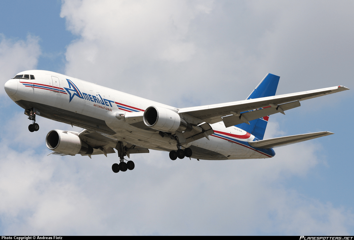 Amerijet Opens New Branch Office In Port Of Spain, Trinidad Bermuda Real