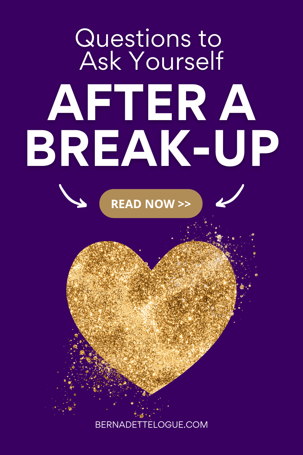 Questions to Ask Yourself After a Breakup Moving Forward with Clarity