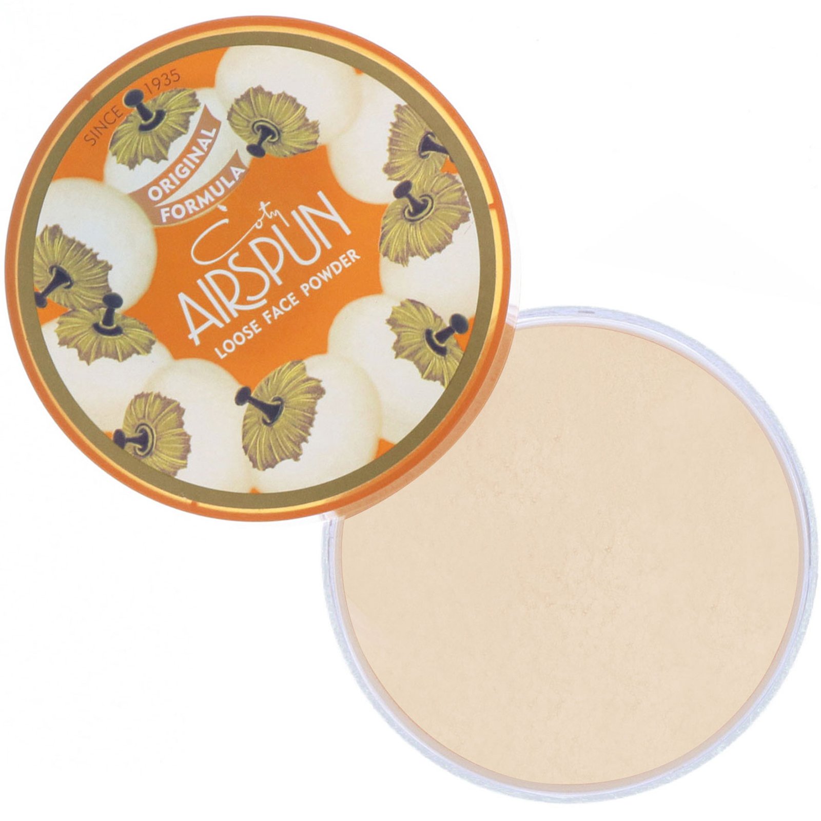 Airspun Powder Bernal Chic