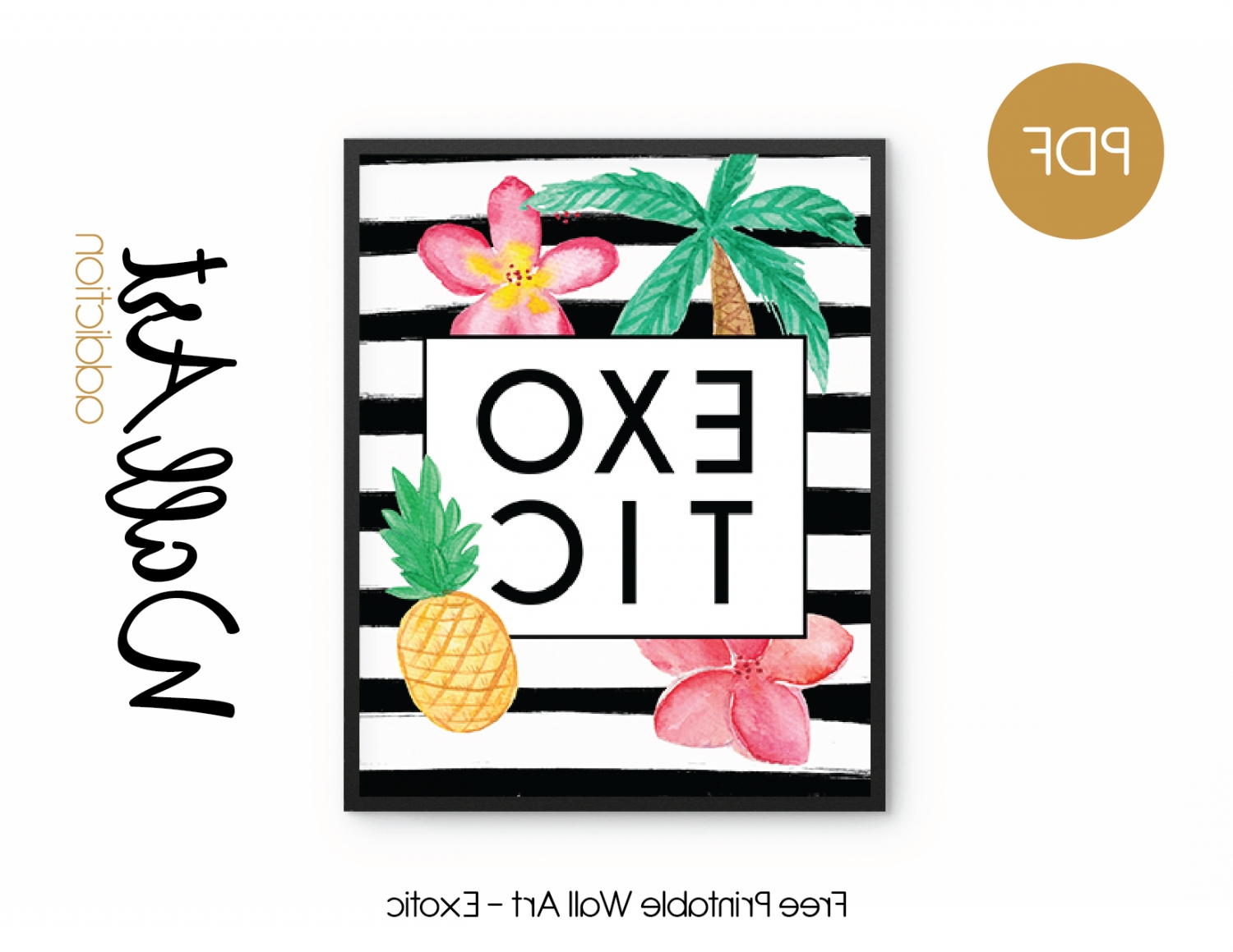 The Best Exotic Wall Art