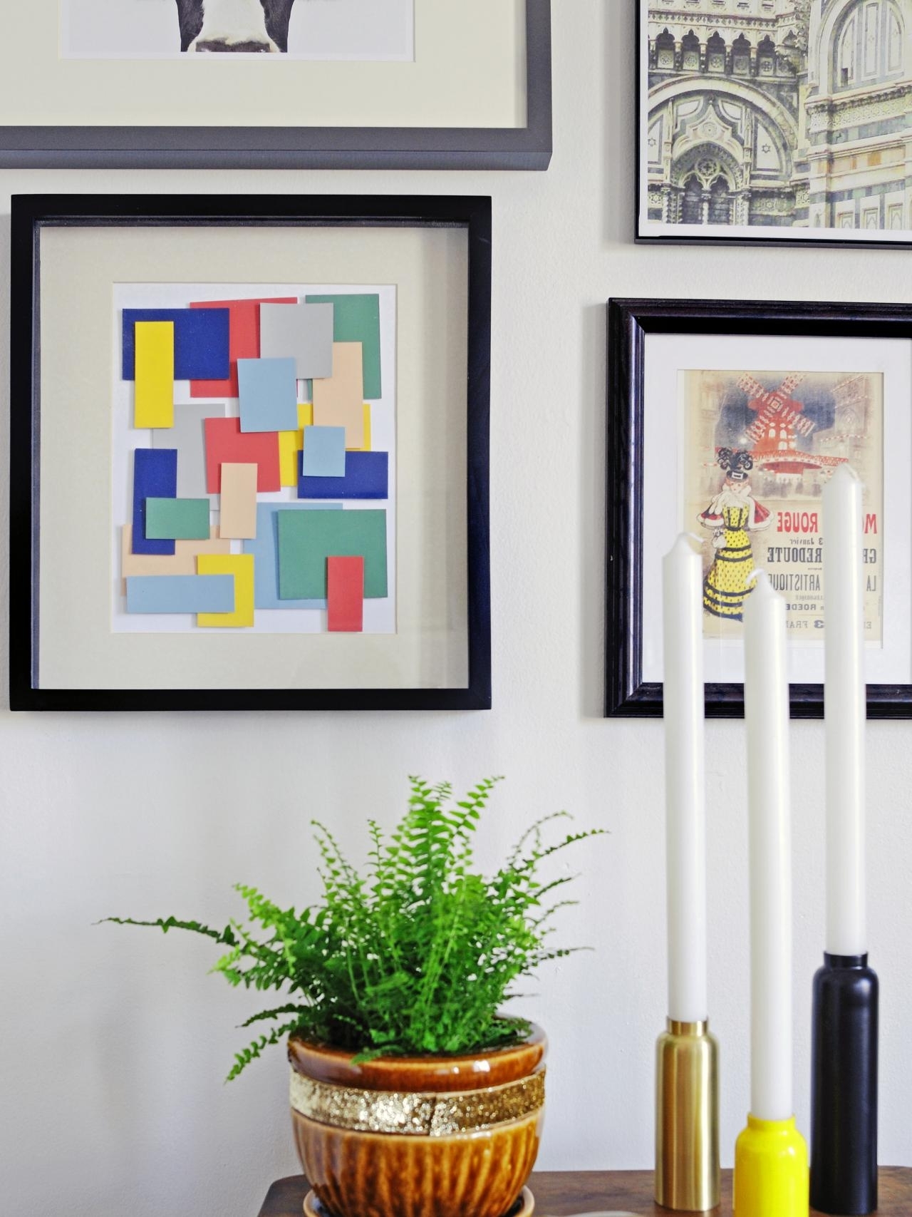 15 Best Collection of Turn Pictures into Wall Art