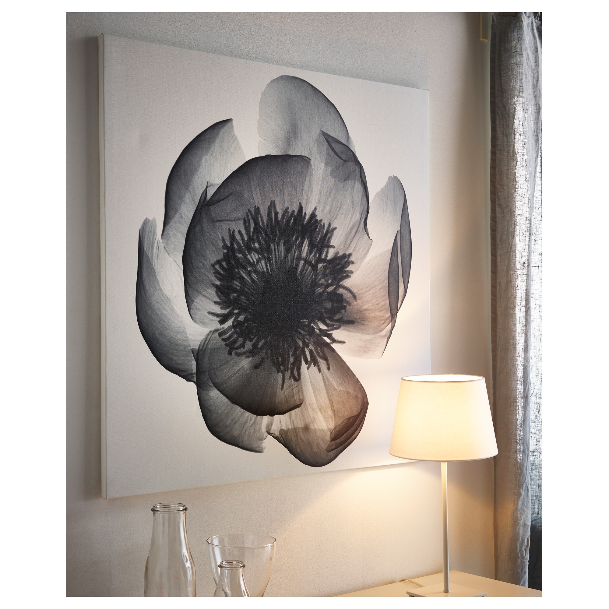 15 The Best Ikea Wall Art Canvas