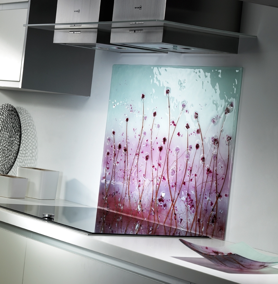 15 Collection of Fused Glass Wall Art Manchester
