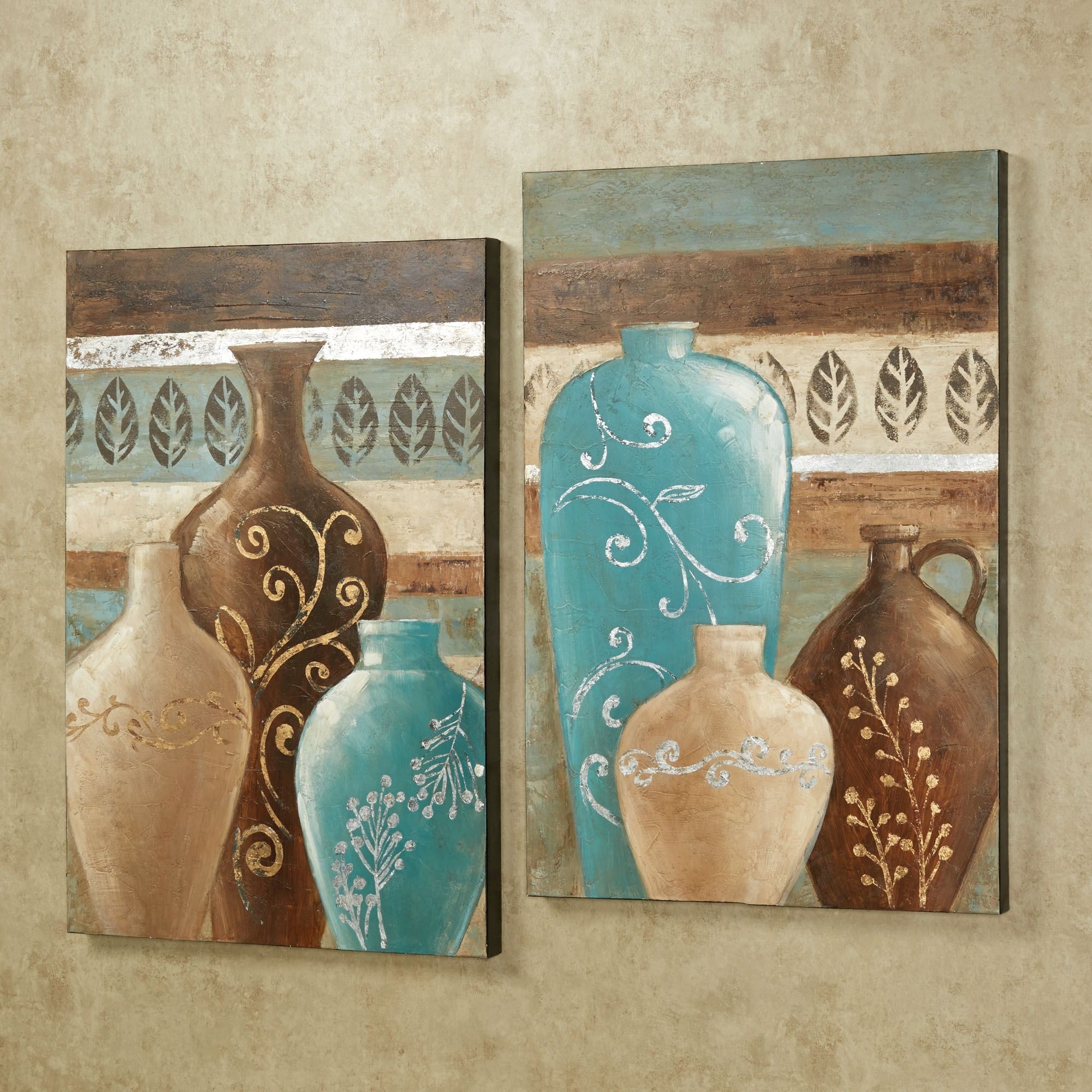 15 Best Matching Canvas Wall Art