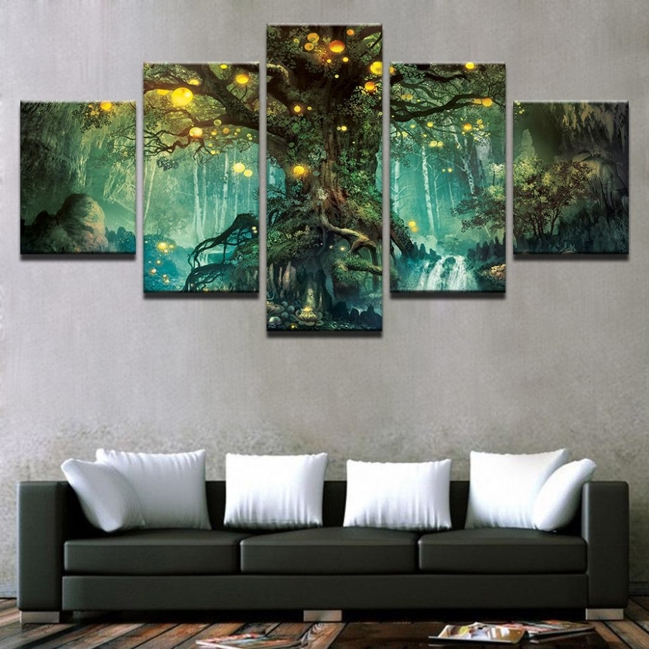 Review Of Inexpensive Artwork Ideas With Simple Design