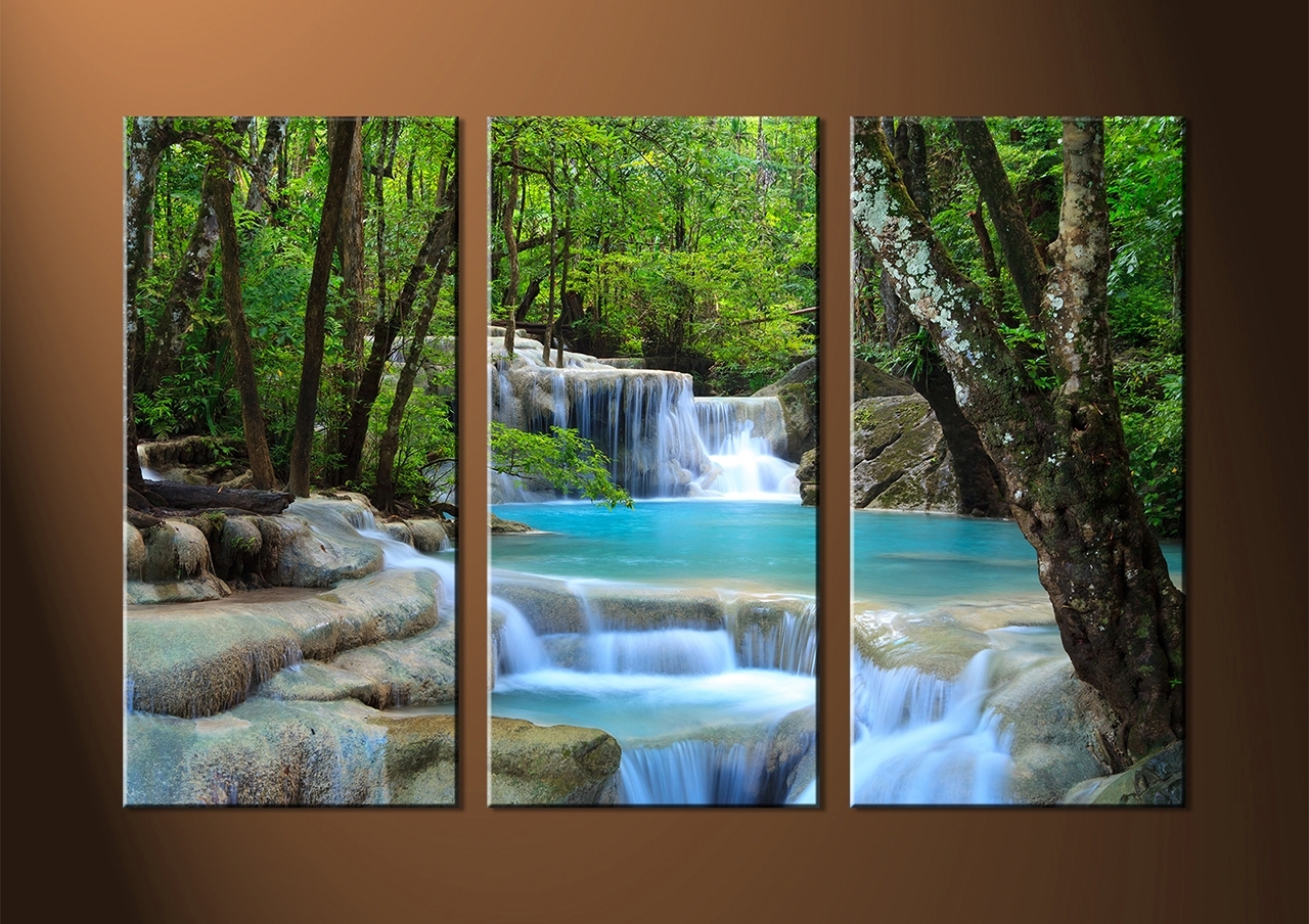 15 Photos Multiple Canvas Wall Art