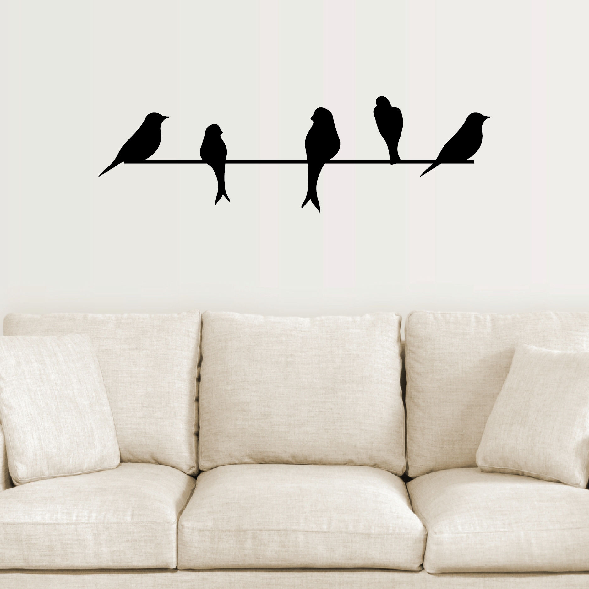 2021 Latest Target Bird Wall Decor