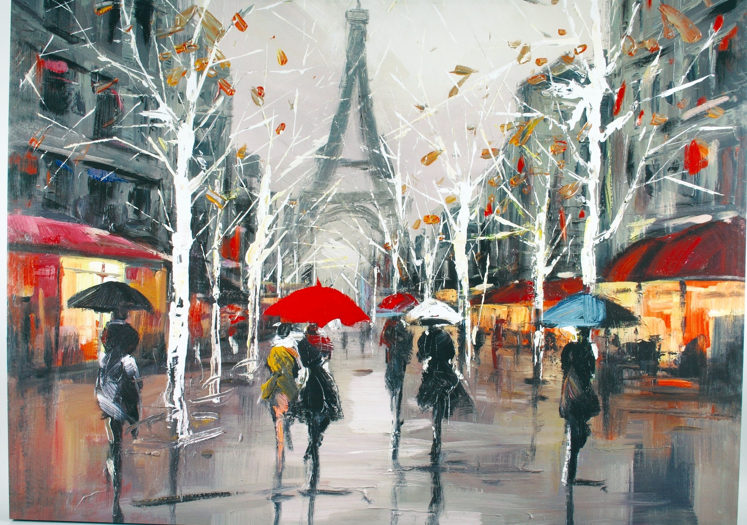 15 Best Ideas Parisian Wall Art