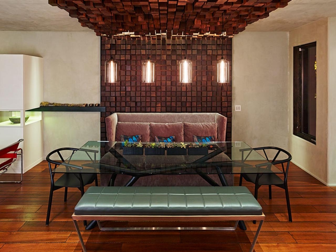 15 Inspirations Architectural Wall Accents