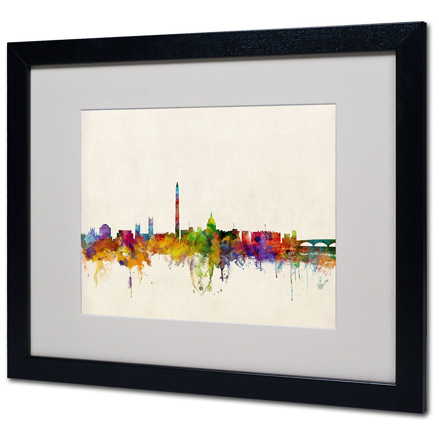 15 The Best Washington Dc Framed Art Prints