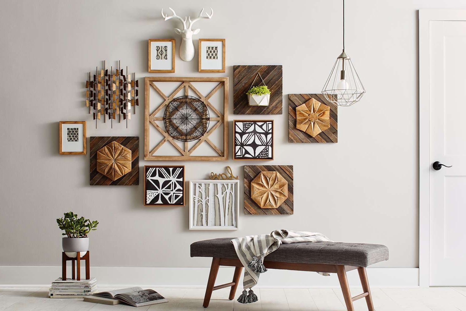 15 Best Collection of Canvas Wall Art at Target
