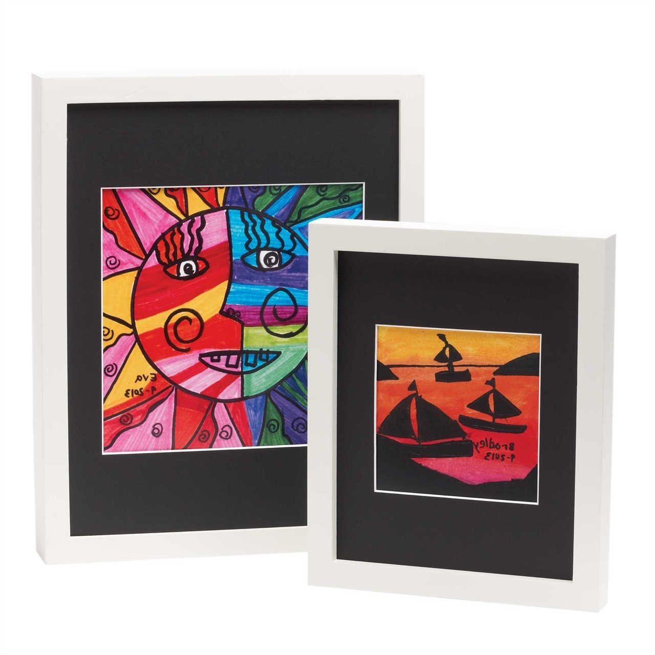 The 15 Best Collection of Framed and Matted Art Prints