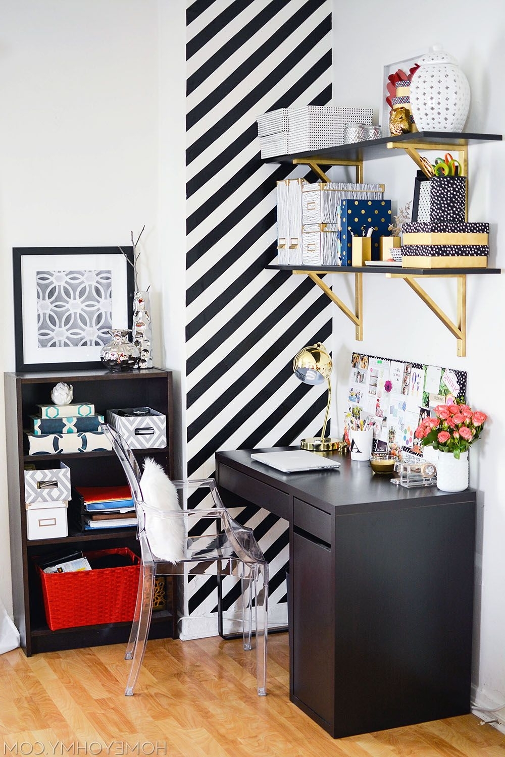 2022 Best of Wall Accents Without Paint